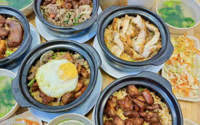 Cơm Thố Là Gì? Vì Sao Ngày Càng Phổ Biến Tại Việt Nam