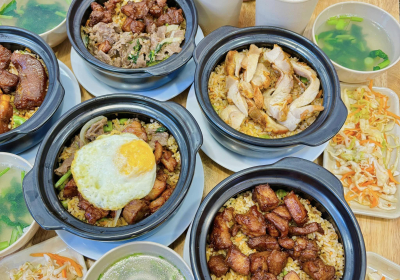 Cơm Thố Là Gì? Vì Sao Ngày Càng Phổ Biến Tại Việt Nam